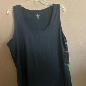 Tommie Copper tank top